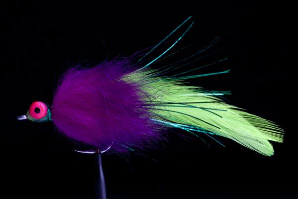 Trout Killer (Pink/Purple)