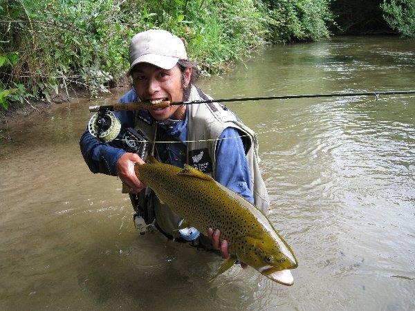 5 Steps to Shortening your Fly Fishing Learning Curve, learn fly fishing 