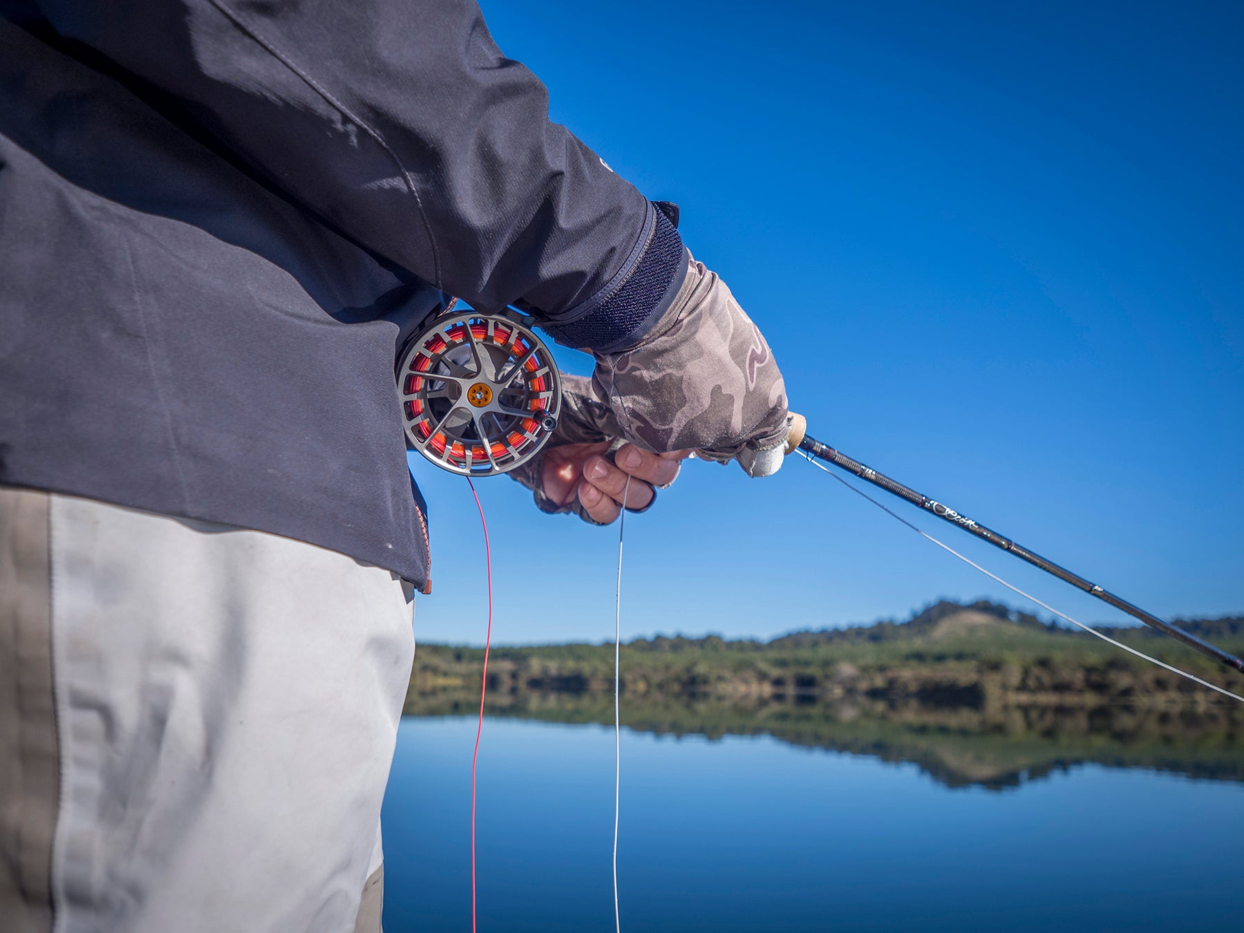 Beginner Series: Fly Lines, Leaders, and Tippet - Fly Fishing