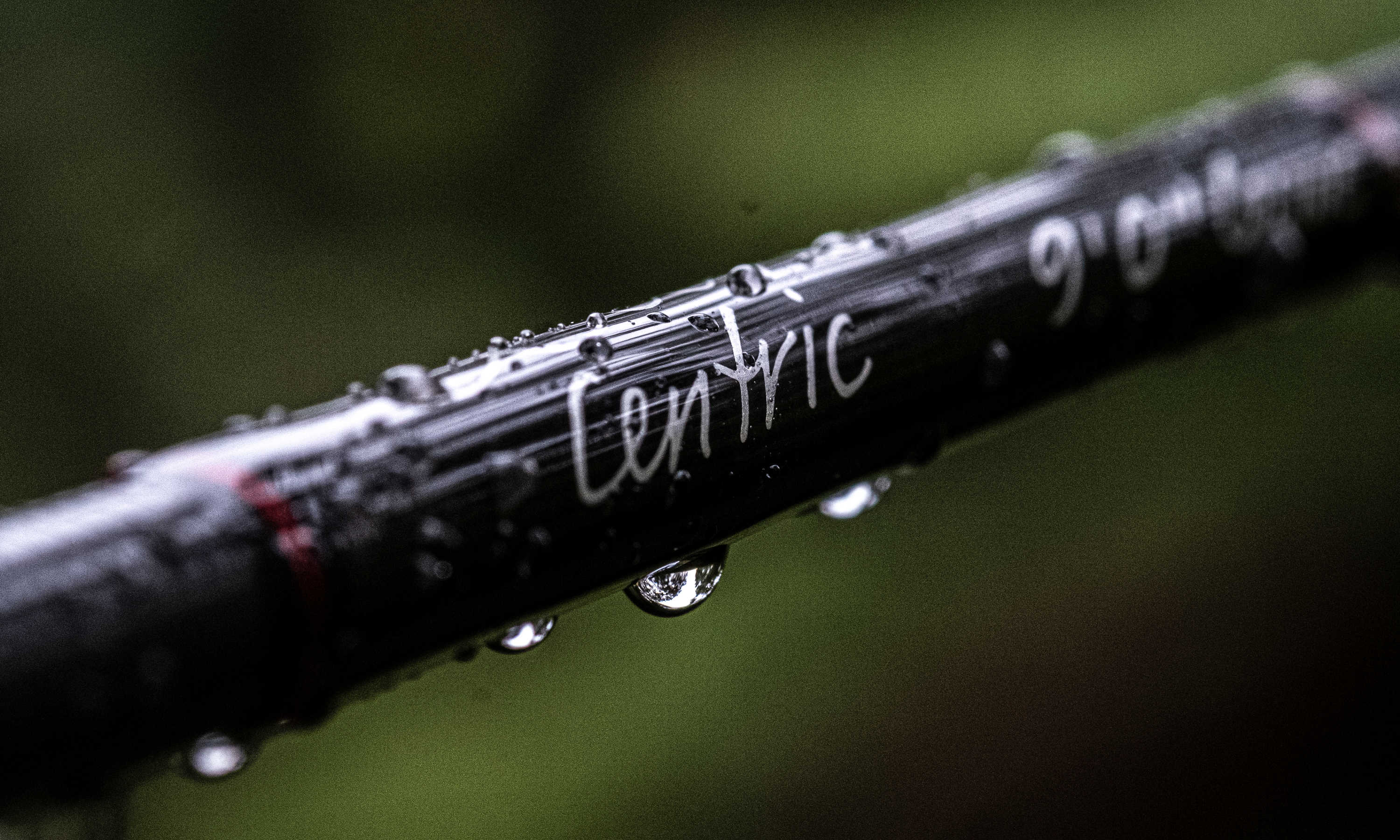 Scott Centric Fly Fishing Rod  Review – Manic Tackle Project