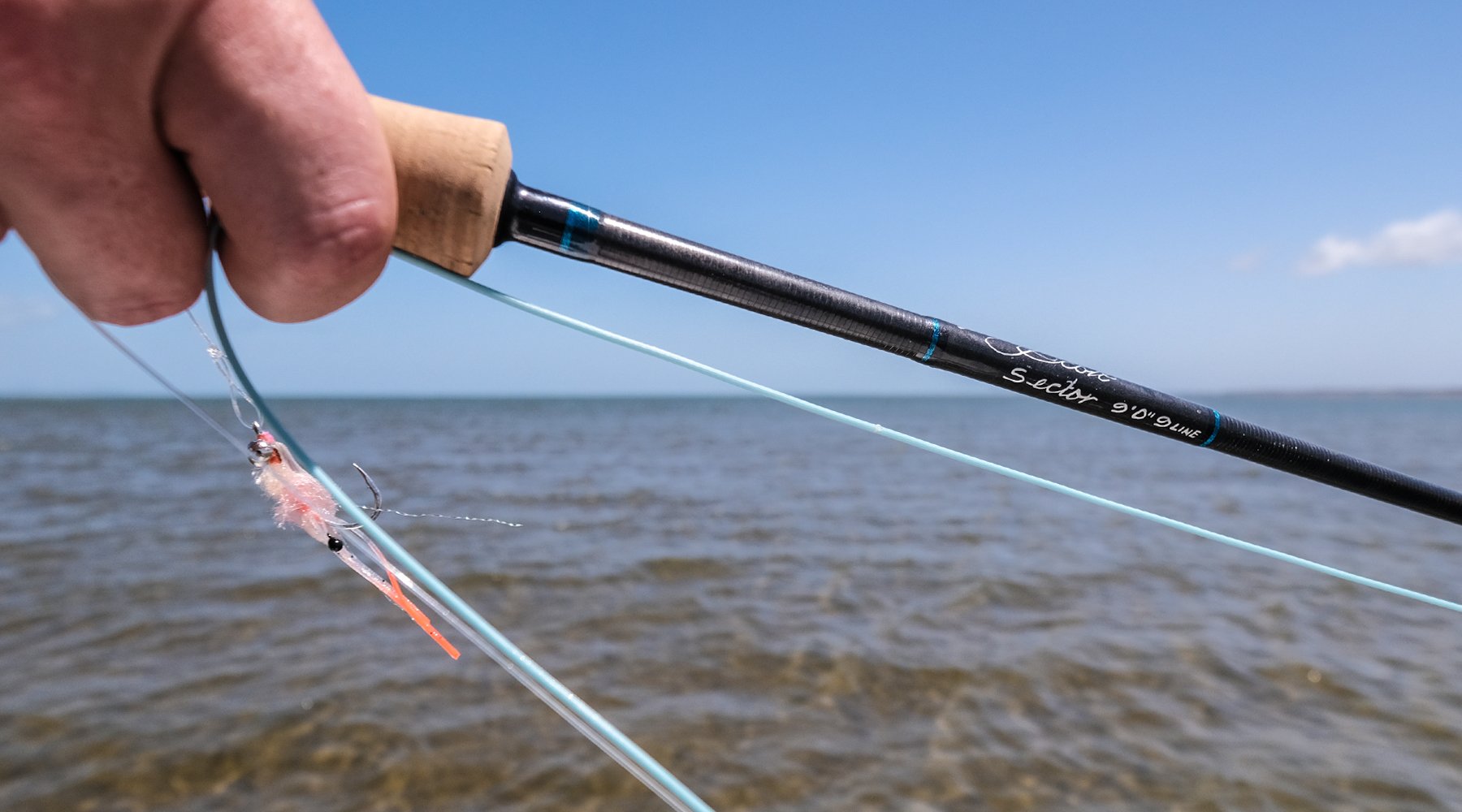 Saltwater Fly Rods Fly Fishing Tackle