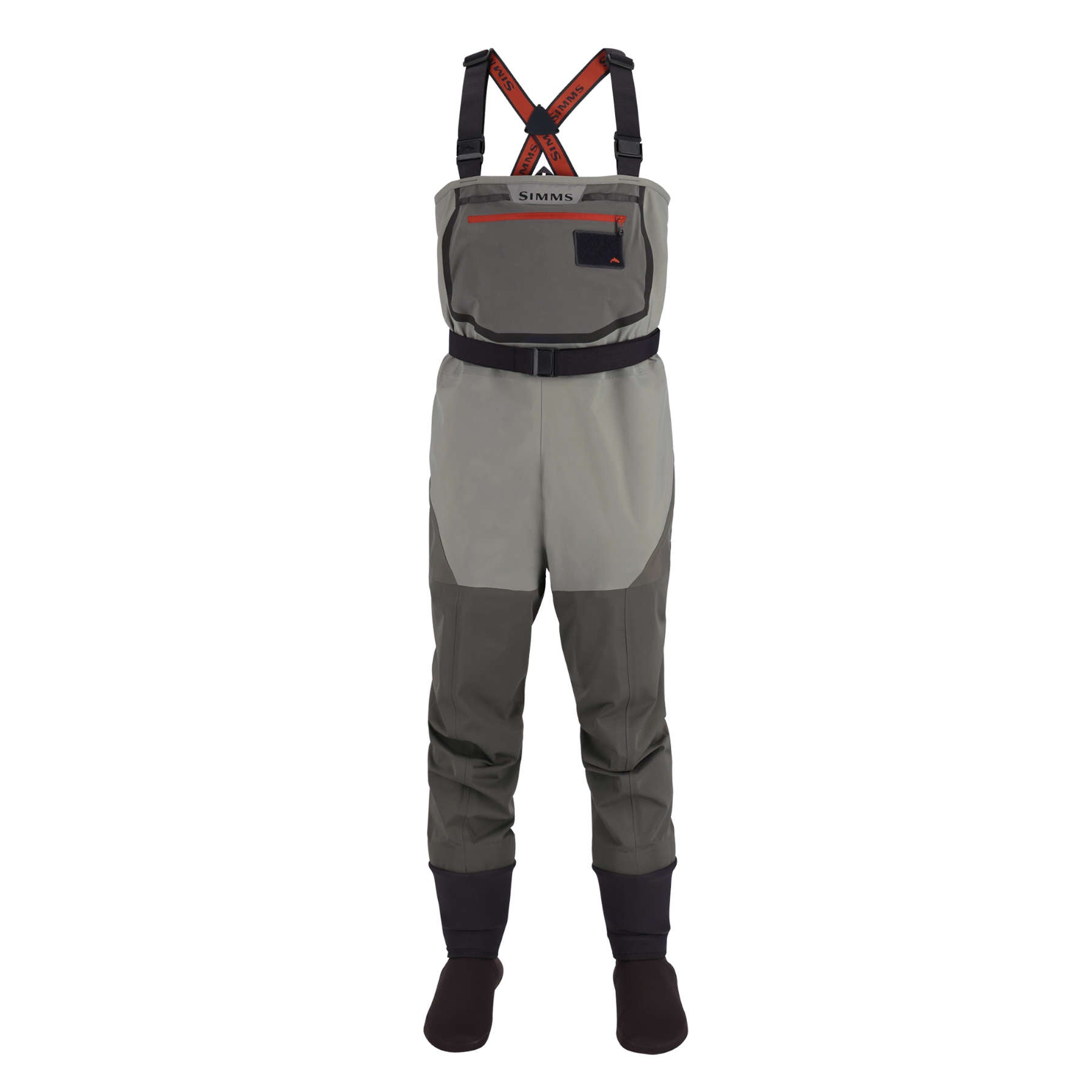 Simms Freestone Men's Fly Fishing Pant Wader – Manic Tackle Project