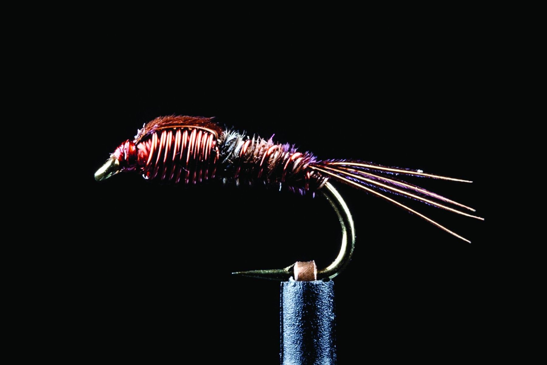 Best Fly Fishing Flies - Sawyers Pheasant Tail Nymph