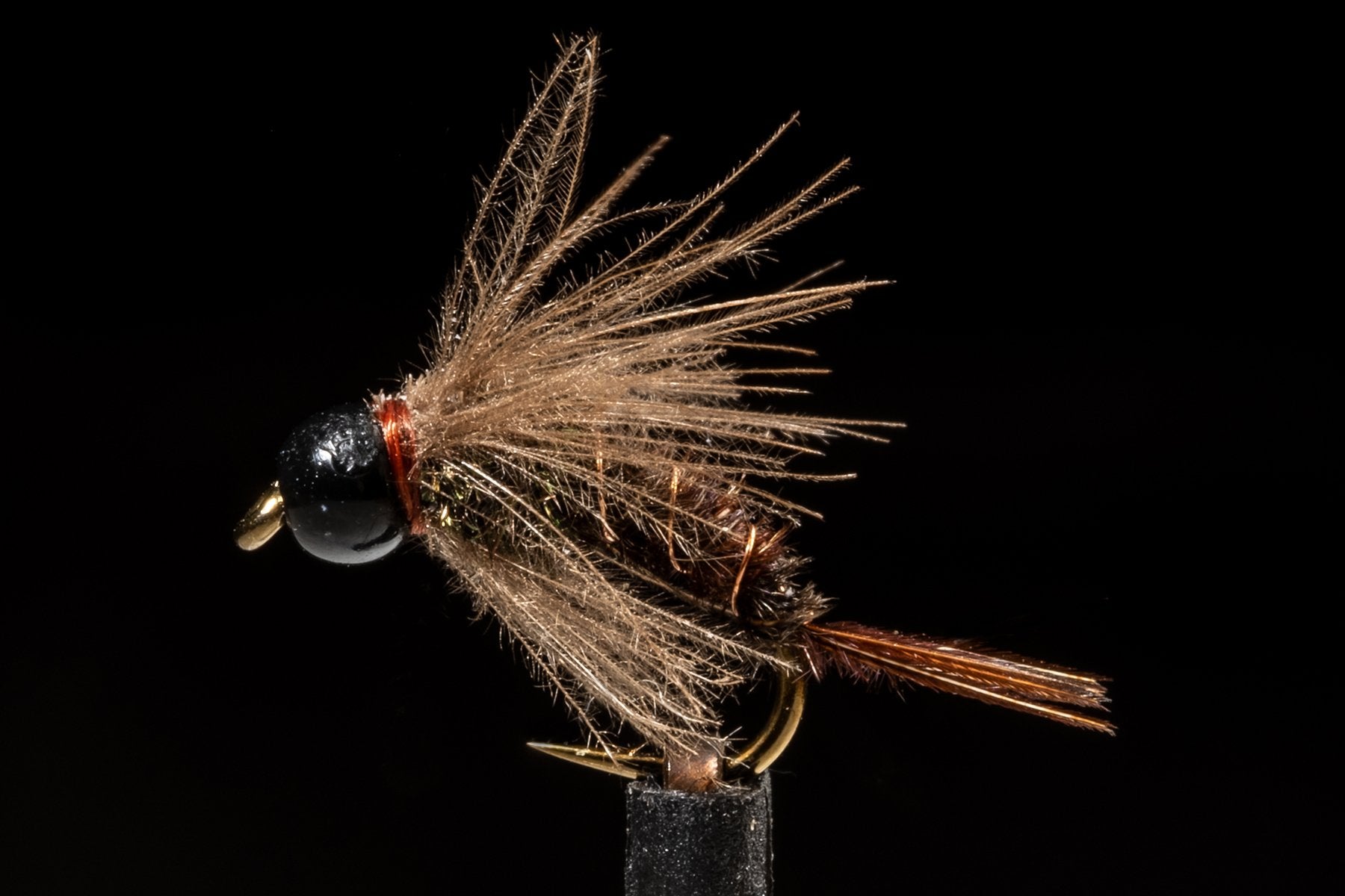 Saltwater Flies From The Manic Fly Collection – Manic Tackle Project