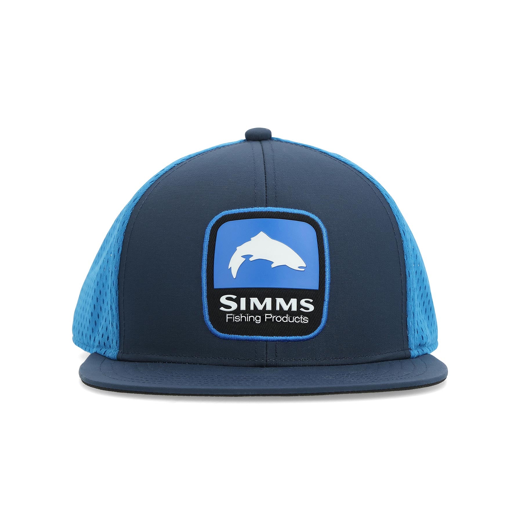 Simms Wildcard Trucker Cap – Manic Tackle Project