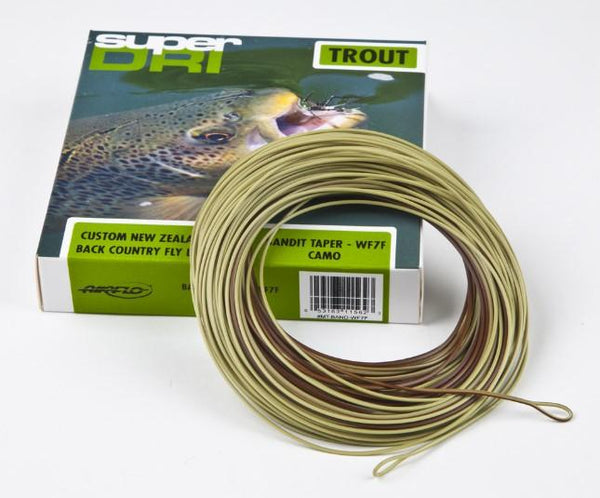 Airflo Forge Floating Fly Line in Canada - Tyee Marine Campbell