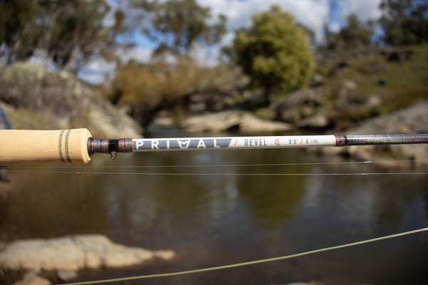 Review | Primal Revel CS 9’ #6 Fly Rod