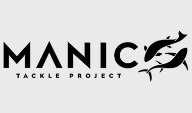 Manic Tackle Project - Jumping rainbow trout photo