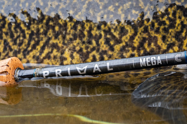 Primal MEGA CCC Fly Rod | Pro Review