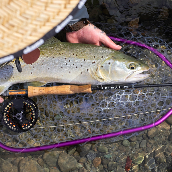 Primal Fly Rod Series Review – Manic Tackle Project