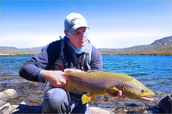 Team Tuesday - The remote Western Lakes of Tasmania: Preparation