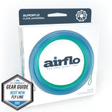 Airflo SuperFlo Ridge 2.0 Flats Universal Taper Intermediate Fly Fishing Line