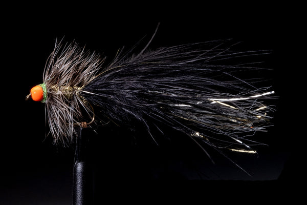 Belinda's Bitch Slap Humungous Fishing Fly | Manic Fly Collection