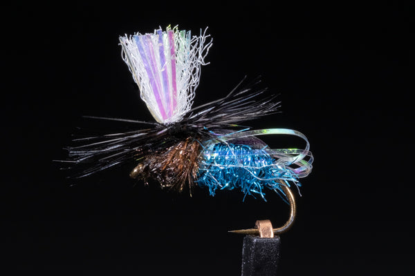 Big Bad Blowie Fishing Fly | Manic Fly Collection