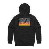 Simms Artist Hoody | Brown Trout