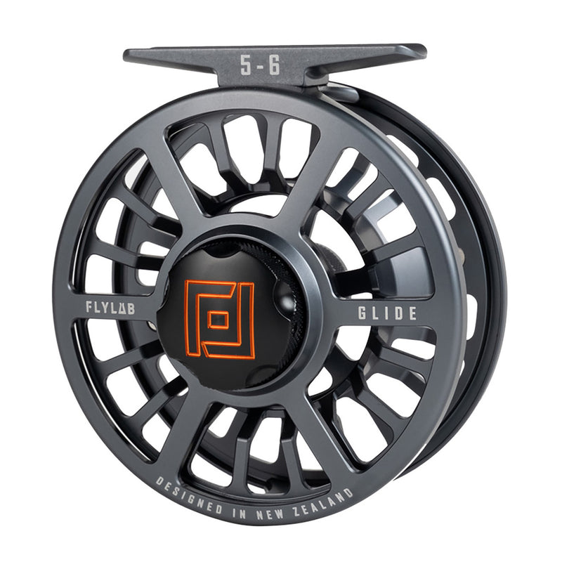 FlyLab Glide Fly Fishing Reel