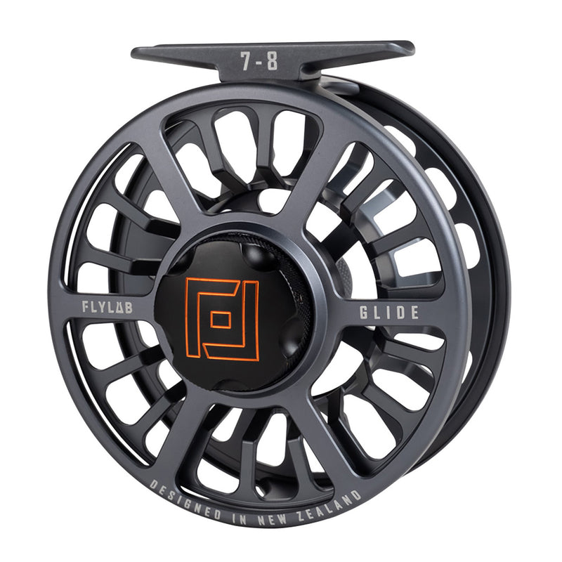 FlyLab Glide Fly Fishing Reel