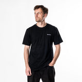 Simms Artist Tee | Kingfish Black