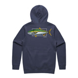 Simms Artist Hoody | Kingfish