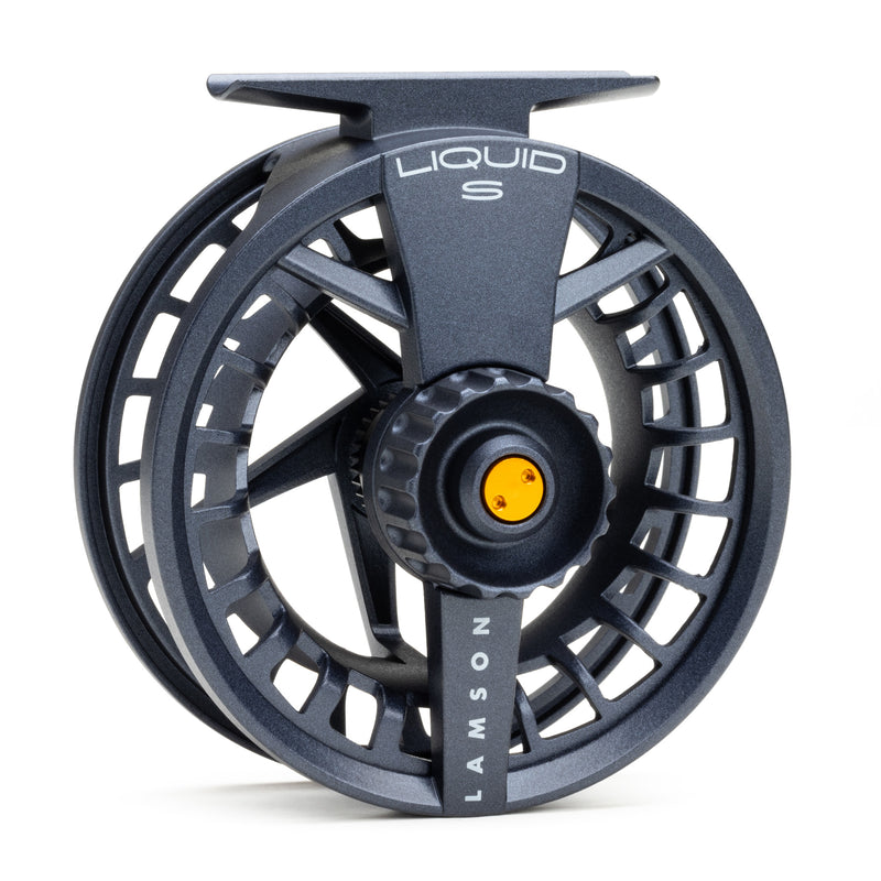 What Is A Large-Arbor Fly Reel? Plus 7 Key Advantages - Fly Fishing Fix