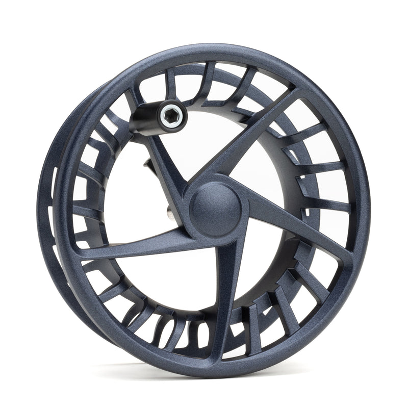 What Is A Large-Arbor Fly Reel? Plus 7 Key Advantages - Fly Fishing Fix