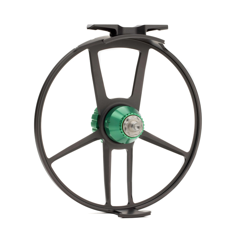 Lamson Hyperspeed Fly Fishing Reel