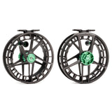 Lamson Hyperspeed Fly Fishing Reel