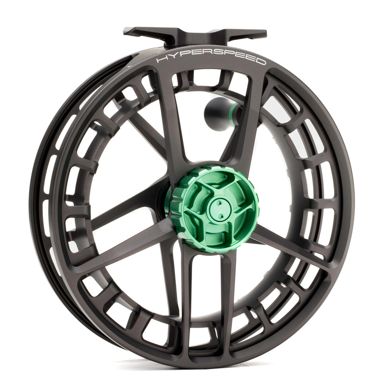 Lamson Hyperspeed Fly Fishing Reel