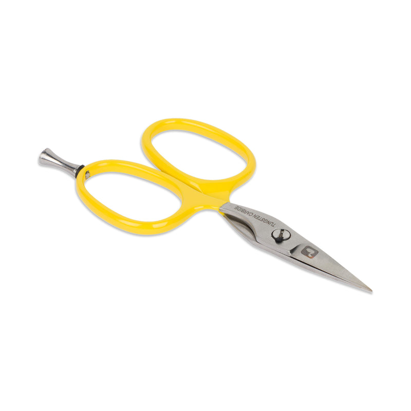 Loon Fly Fishing Tungsten Carbide Universal Scissors – Manic Tackle Project