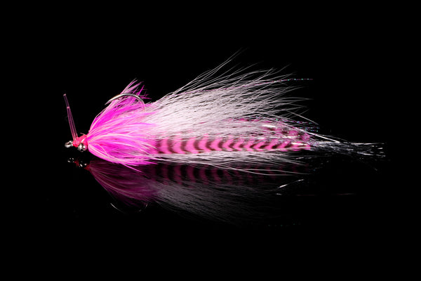 Pink Thing Fishing Fly