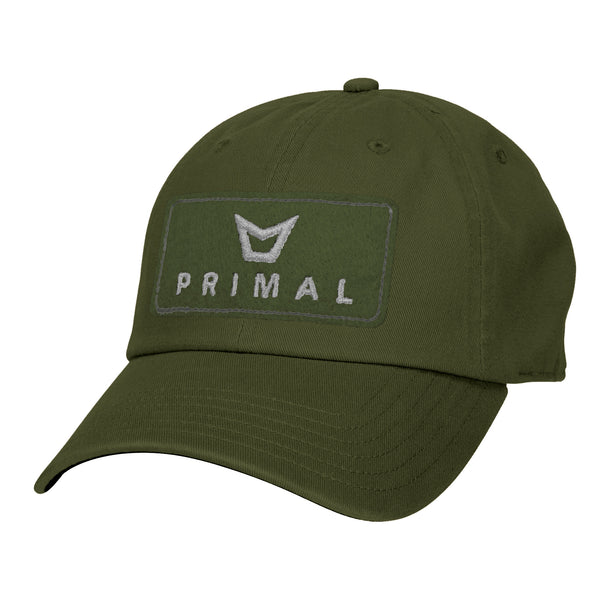 Primal Dad Cap | Olive