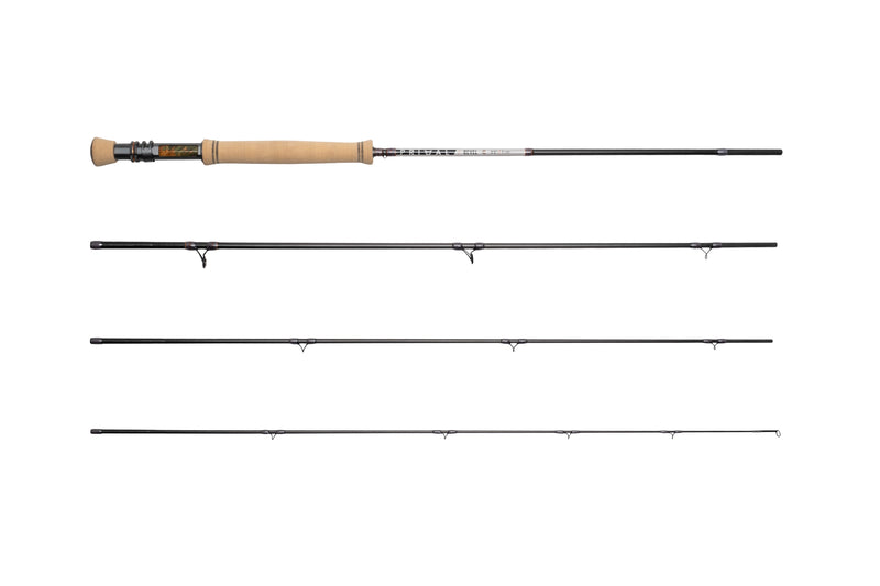 Primal REVEL CS Freshwater Fly Fishing Rods