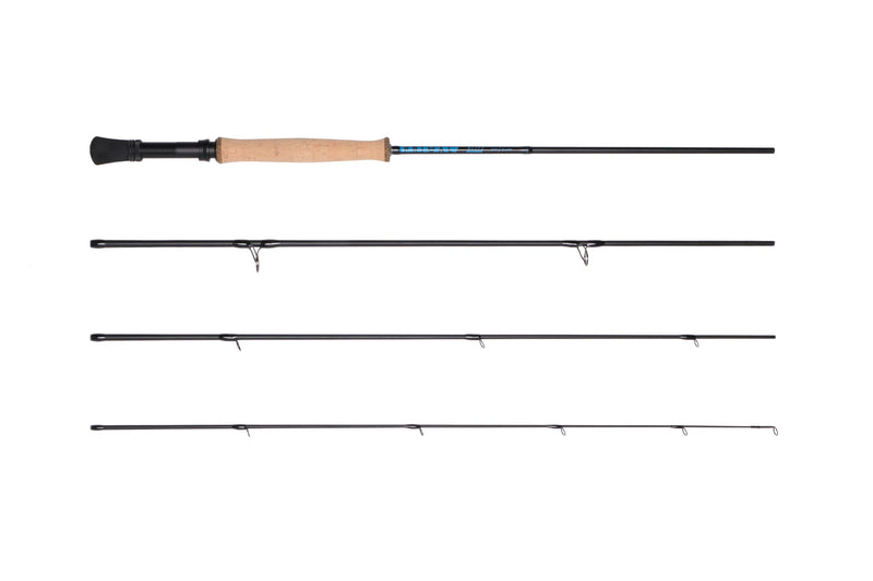 Primal BLITZ Saltwater Fly Fishing Rods – Manic Tackle Project