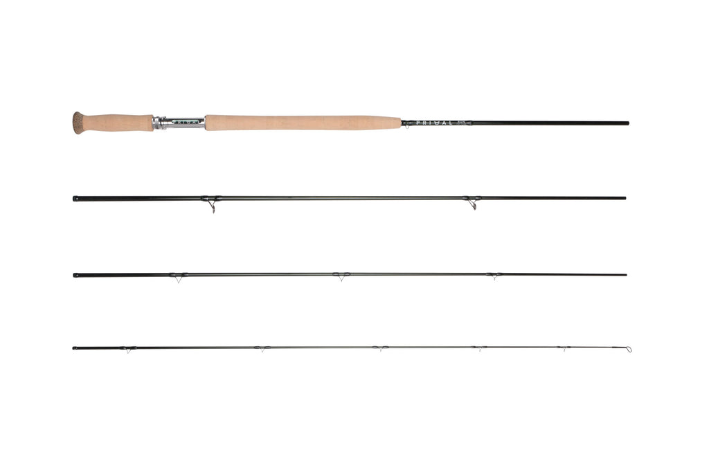 Scott G Series Fly Fishing Rods – Manic Tackle Project