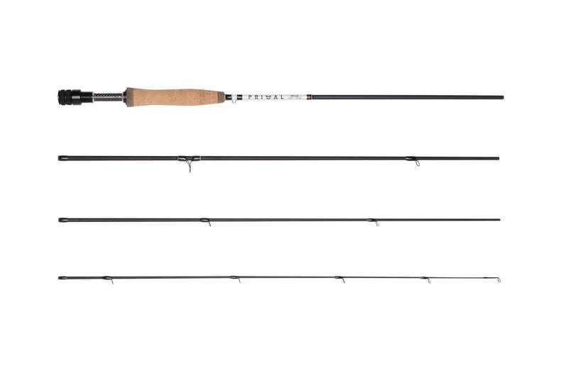 Primal WILD Youth Freshwater Fly Fishing Rods – Manic Tackle Project