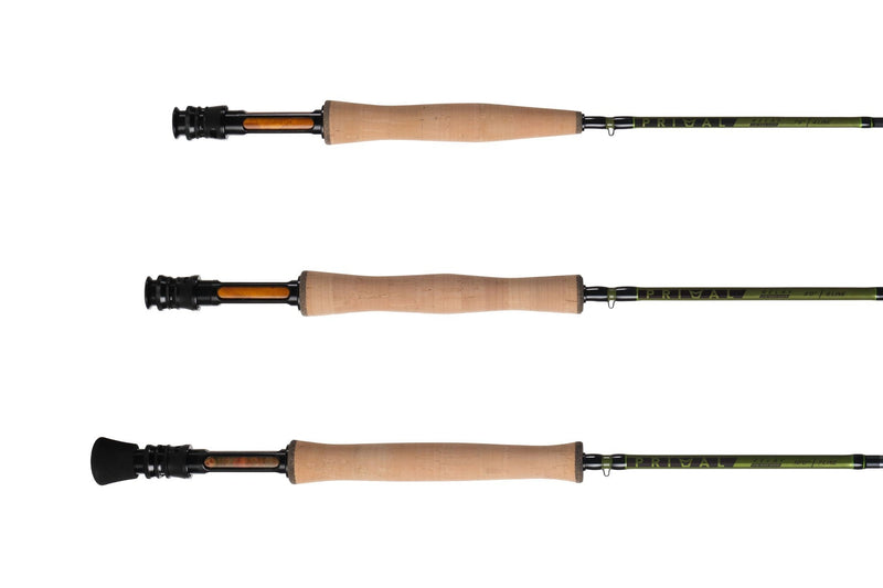 Primal RELAY Freshwater Fly Fishing Rods – Manic Tackle Project