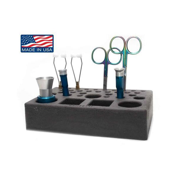 Renzetti Soft Foam Tool Caddy