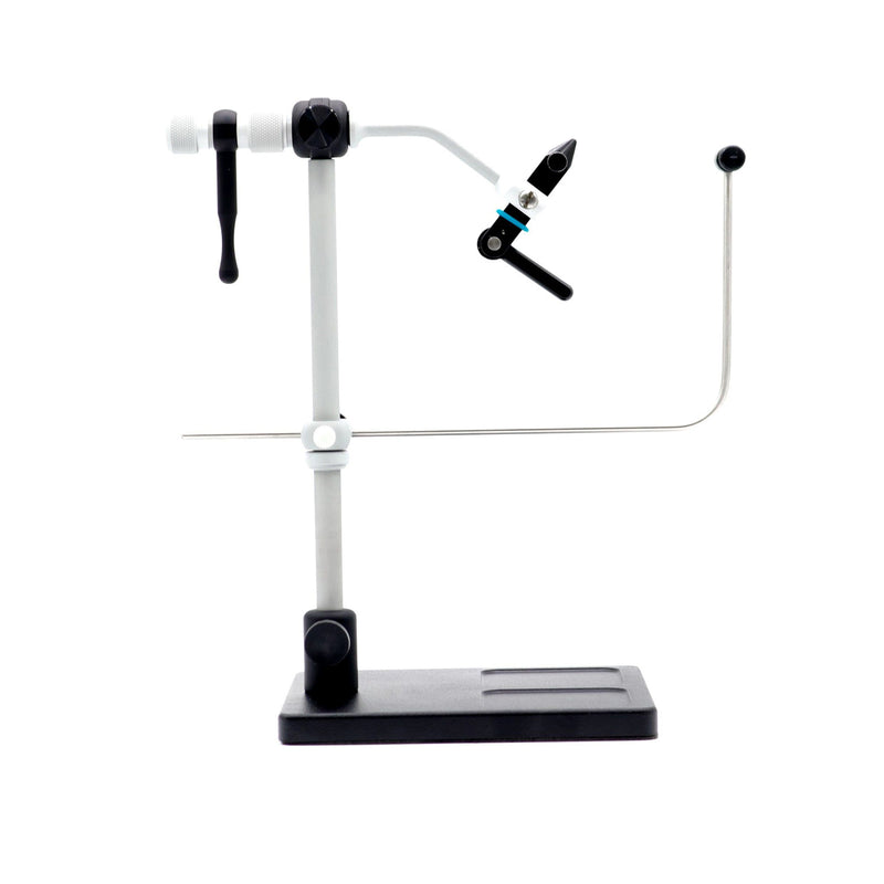 Renzetti Traveler 2200 Pedestal Base Fly Tying Vise