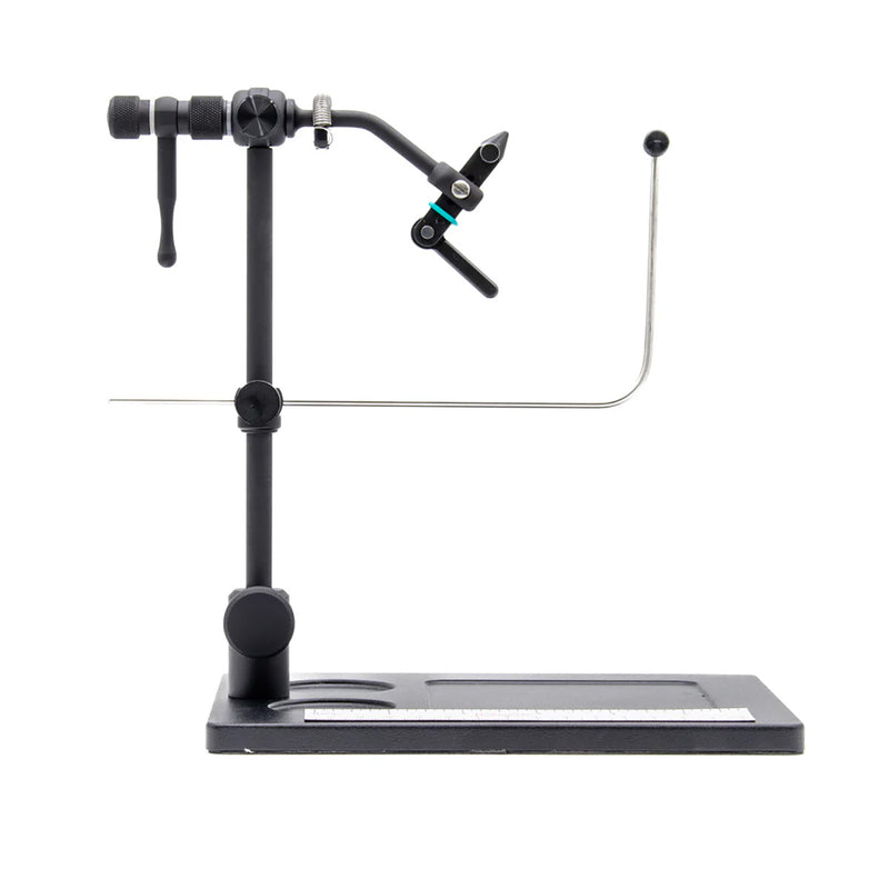 Renzetti Traveler 2300 Pedestal Base Fly Tying Vise