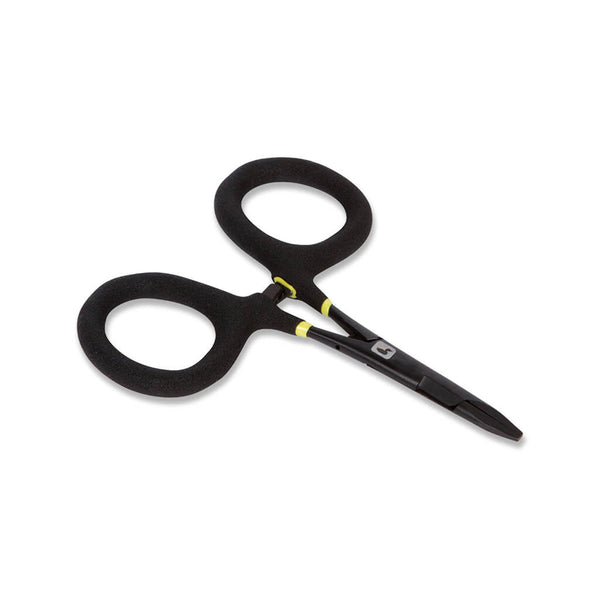 Loon Fly Fishing Rogue Micro Scissor Forceps