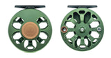 Ross Cimarron Fishing Reel