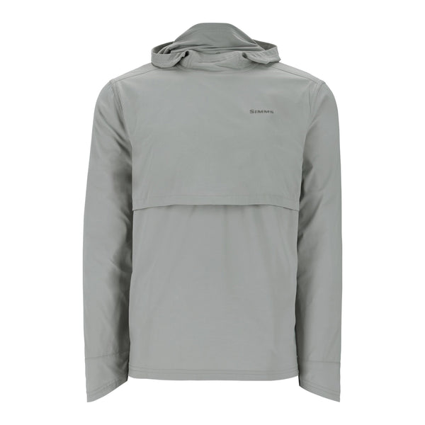 Simms Latitude Hoody | Cinder