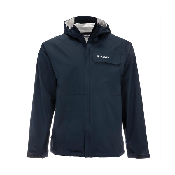 Simms Waypoints Jacket | Admiral Blue