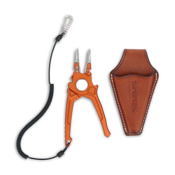 Abel Pliers/Sheath Combo - The Fly Shack Fly Fishing