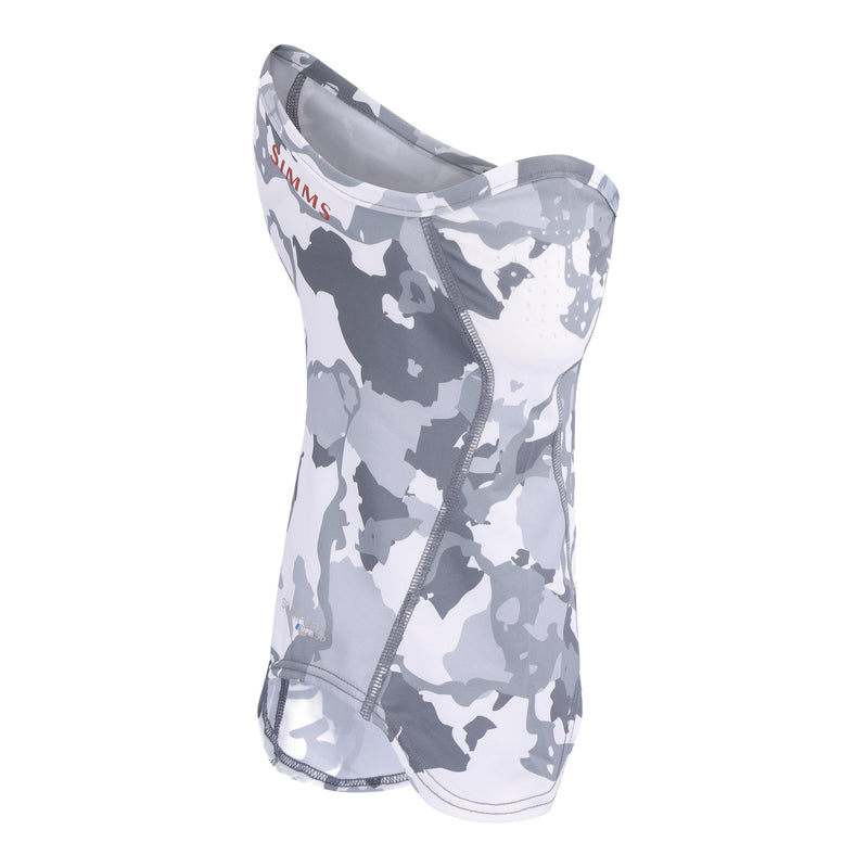 Simms SolarFlex UPF50 SunGaiter | Regiment Camo Cinder