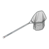 Simms Daymaker Fishing Landing Net - Long Handle | Pewter