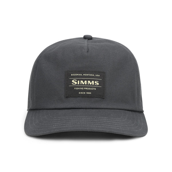 Simms Double Haul Cap