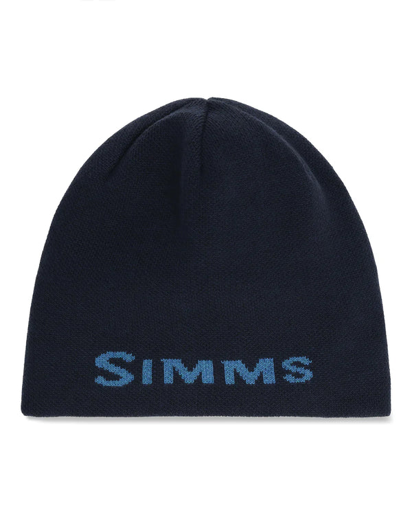 Simms Everyday Beanie | Midnight