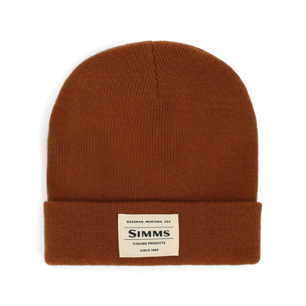 Simms Everyday Watchcap | Stonefly