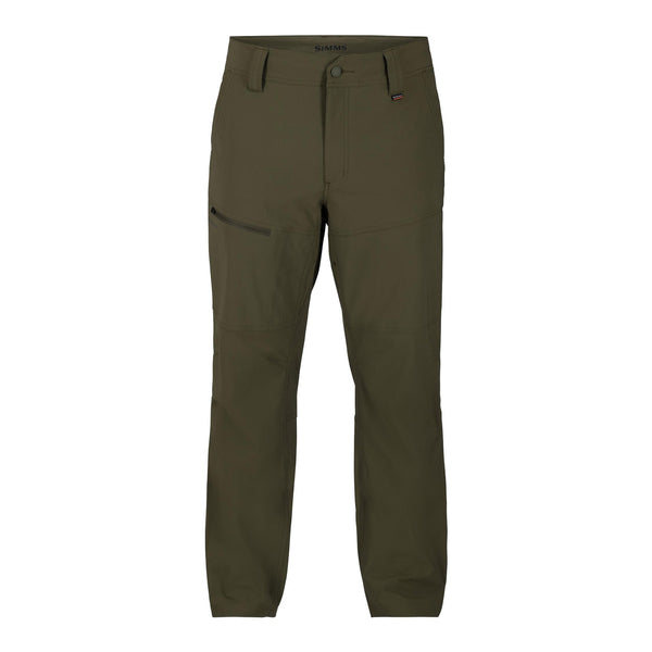 Simms Fly Fishing Guide Pant | Loden